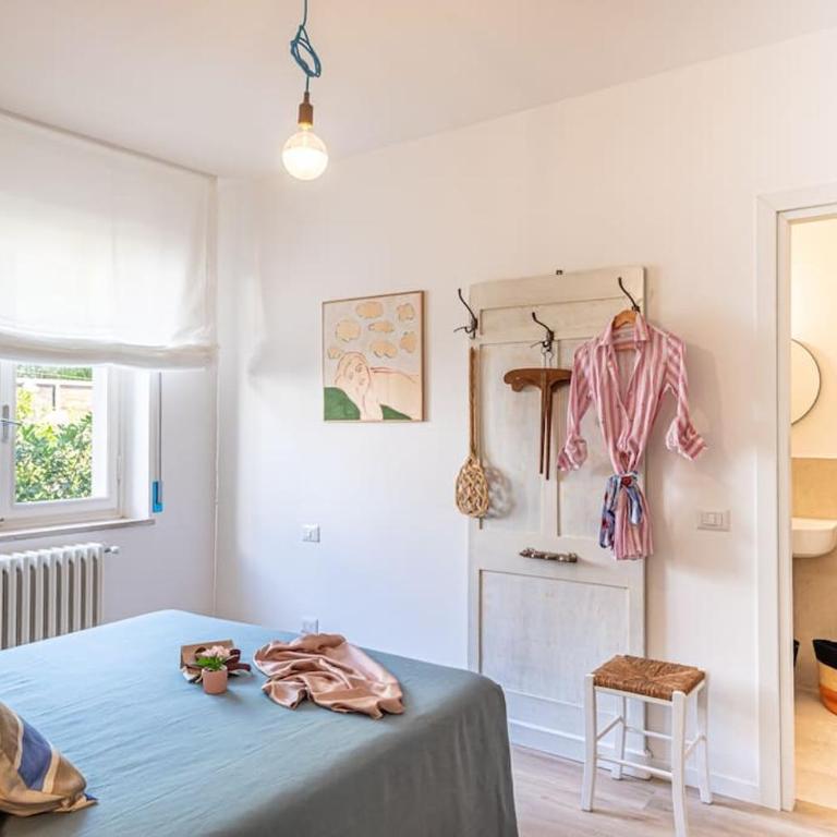 Fantastic Garden in a Trendy Apt with TANK Pool - Appartamento con 3 Camere da Letto - 27