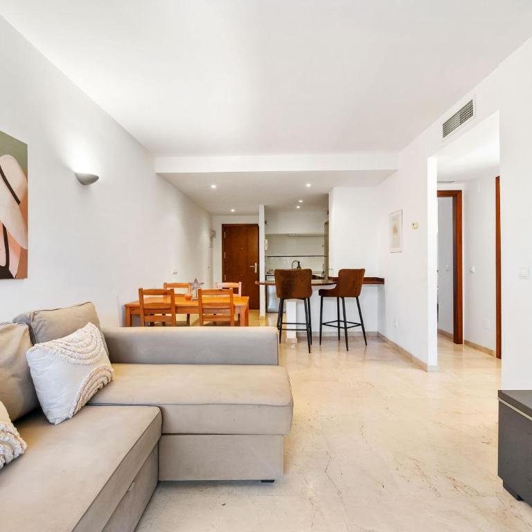 ESTRELLA by the Sea - Apartamento - Planta baja - 4
