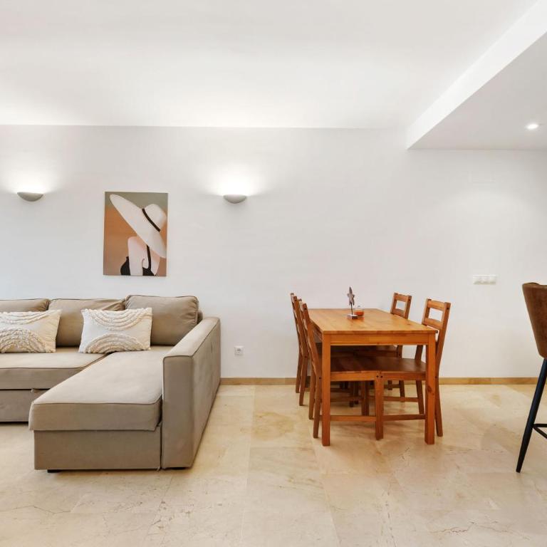 ESTRELLA by the Sea - Apartamento - Planta baja - 5