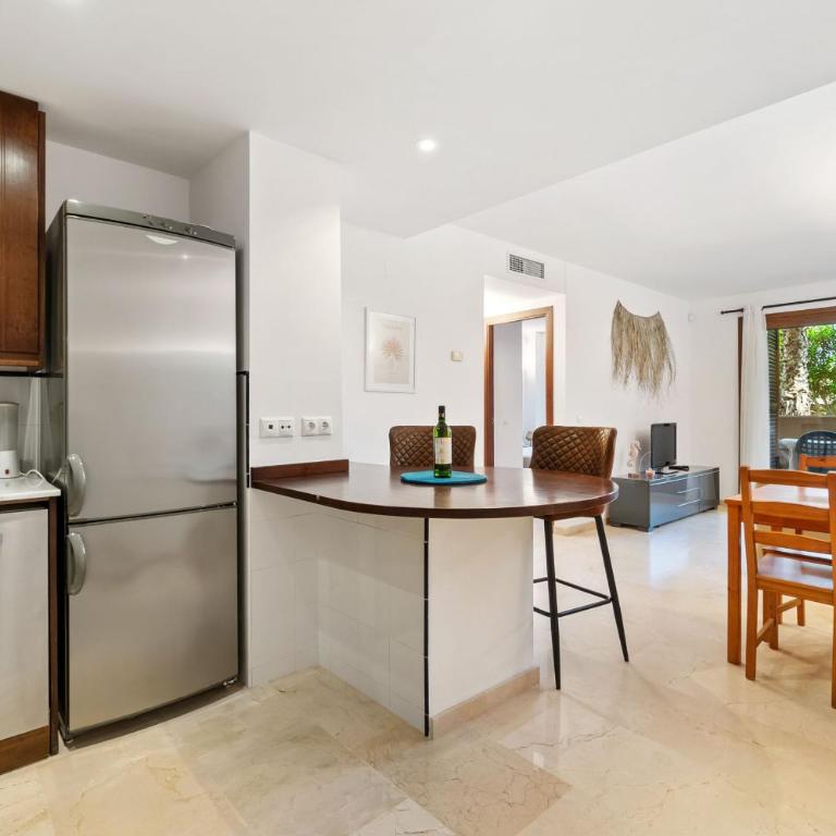 ESTRELLA by the Sea - Apartamento - Planta baja - 6