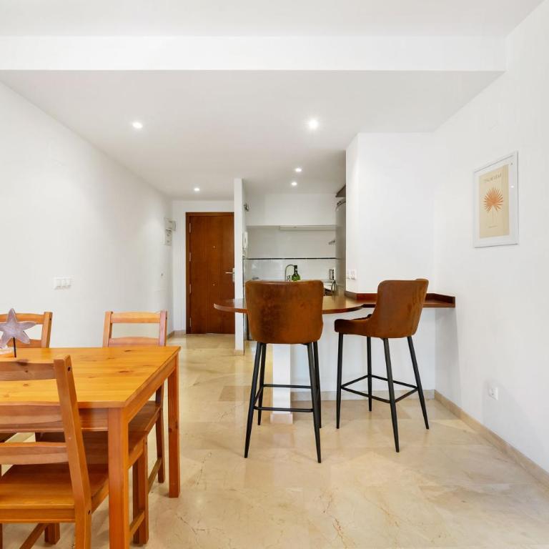 ESTRELLA by the Sea - Apartamento - Planta baja - 7