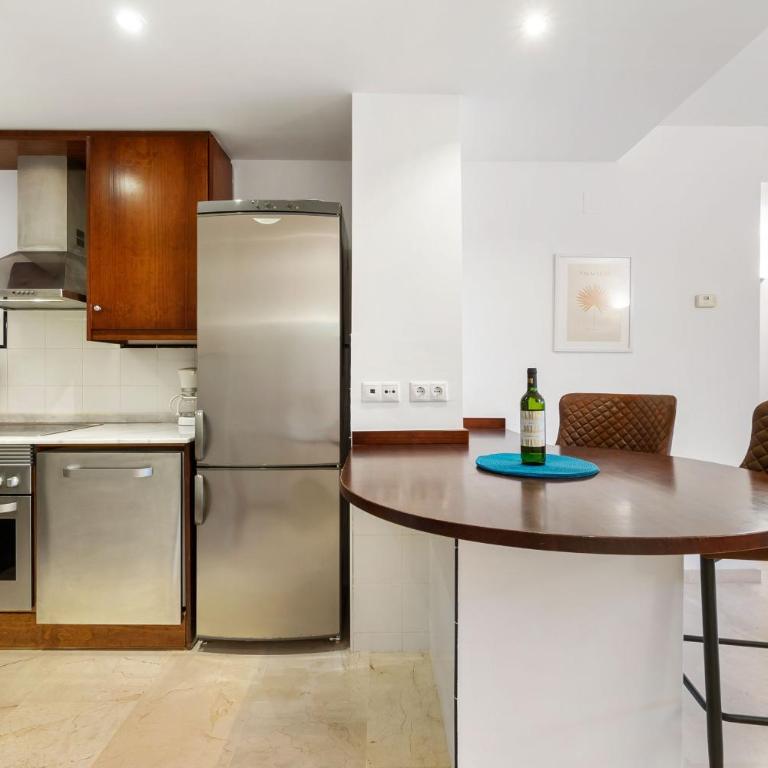 ESTRELLA by the Sea - Apartamento - Planta baja - 8