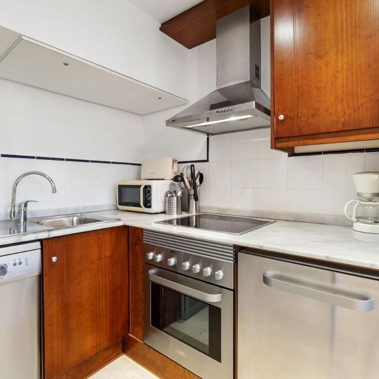 ESTRELLA by the Sea - Apartamento - Planta baja - 9