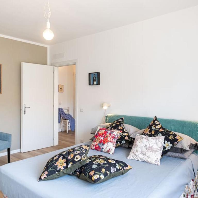Fantastic Garden in a Trendy Apt with TANK Pool - Appartamento con 3 Camere da Letto - 29