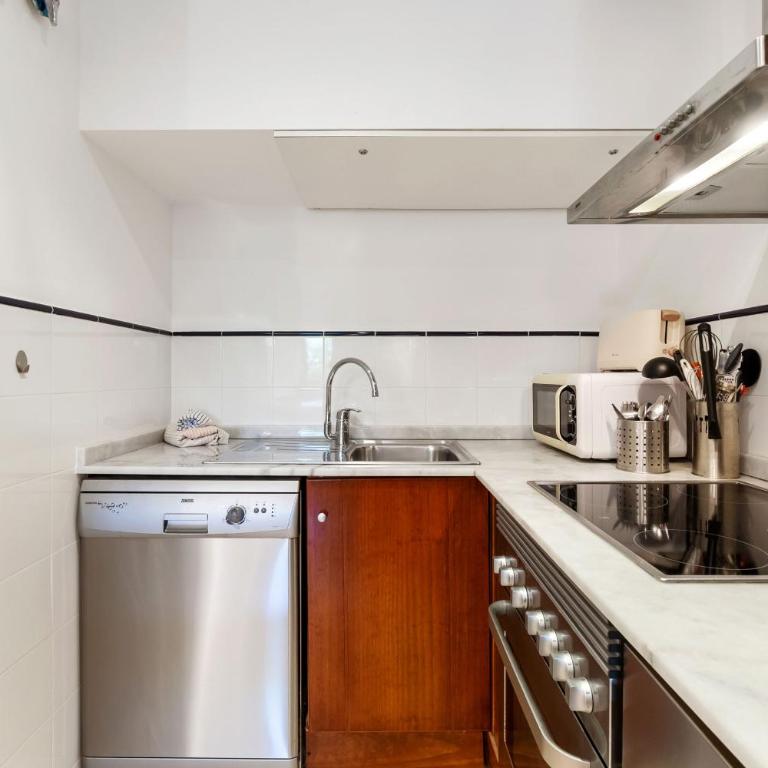 ESTRELLA by the Sea - Apartamento - Planta baja - 10