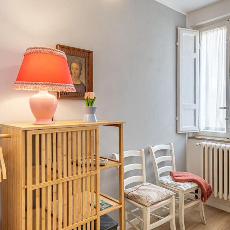 Fantastic Garden in a Trendy Apt with TANK Pool - Appartamento con 3 Camere da Letto - 42