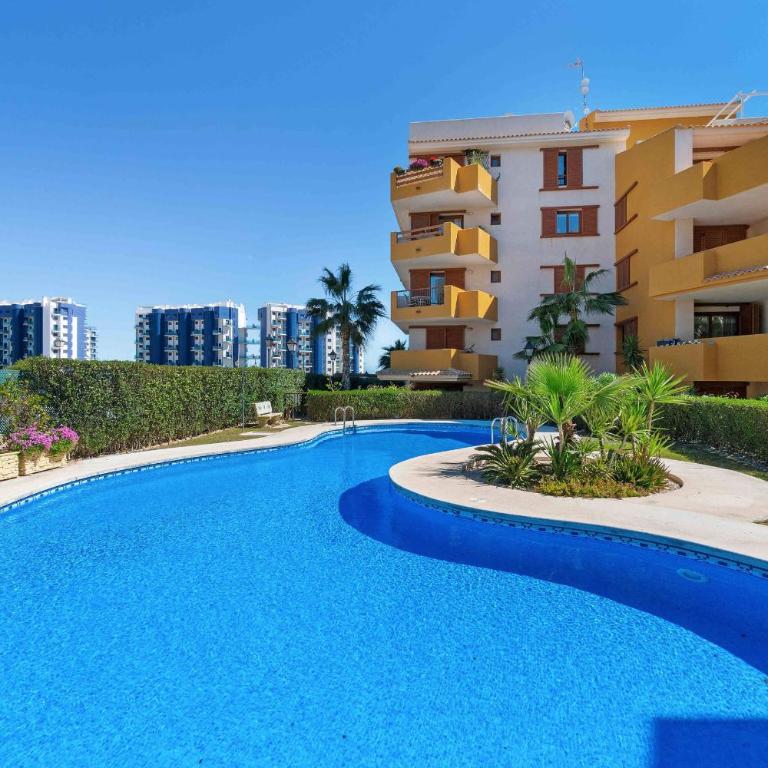 ESTRELLA by the Sea - Apartamento - Planta baja - 13