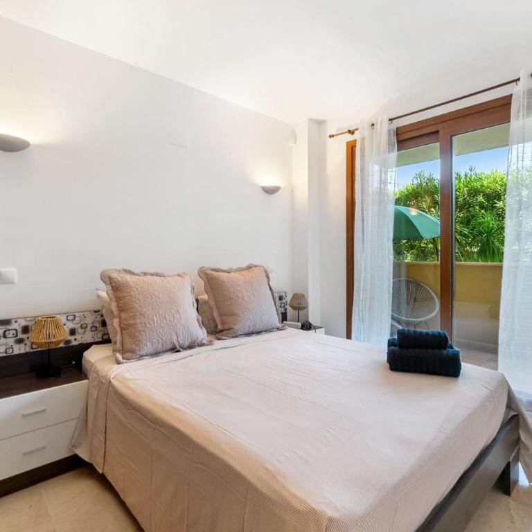 ESTRELLA by the Sea - Apartamento - Planta baja - 14