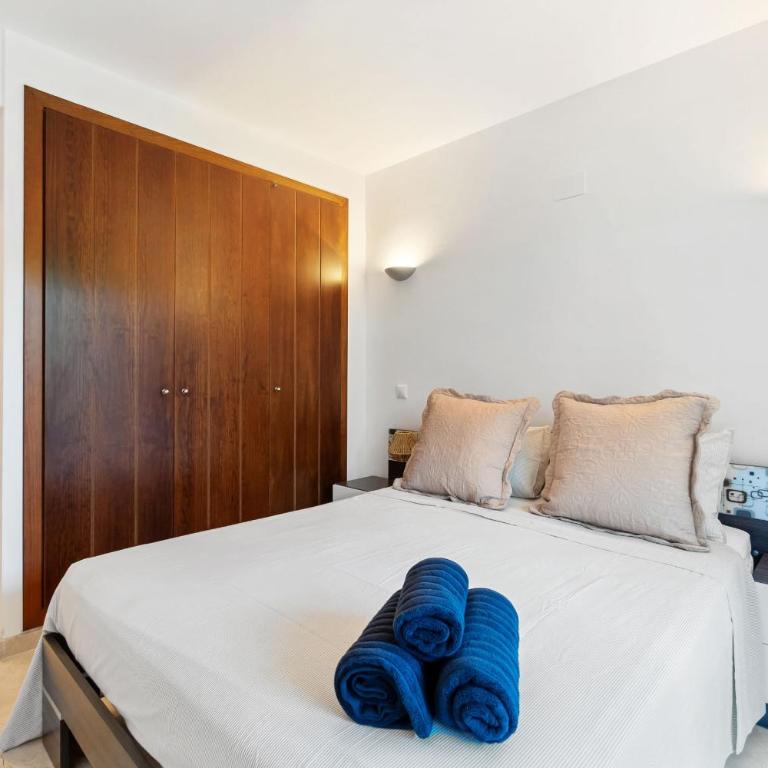 ESTRELLA by the Sea - Apartamento - Planta baja - 15