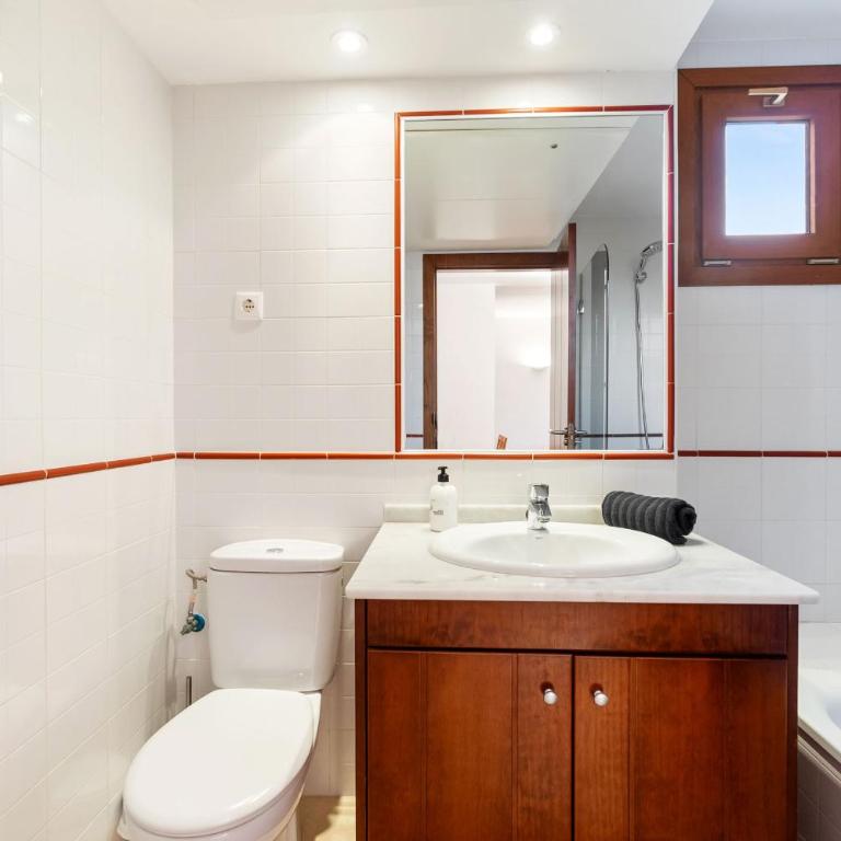 ESTRELLA by the Sea - Apartamento - Planta baja - 16