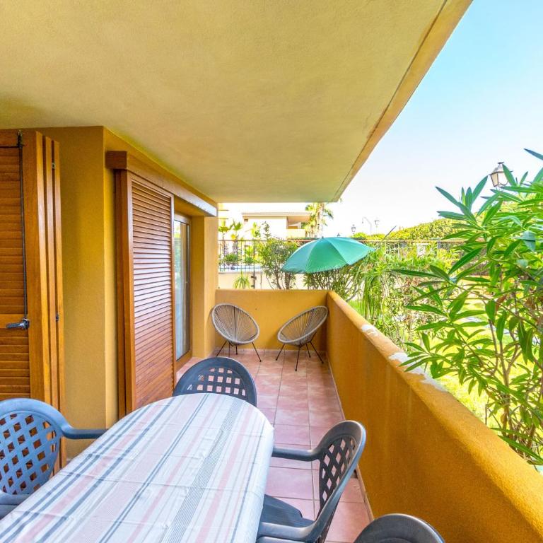 ESTRELLA by the Sea - Apartamento - Planta baja - 18