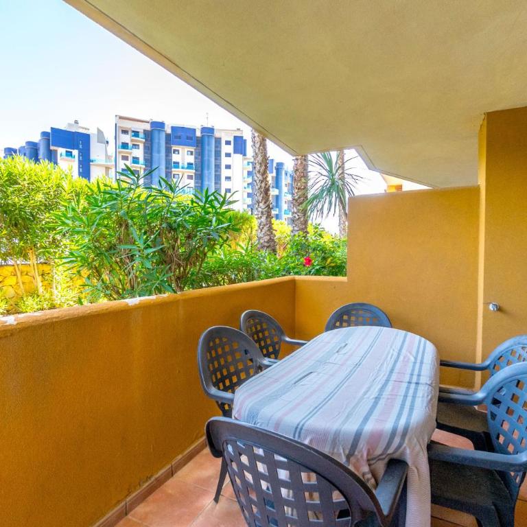 ESTRELLA by the Sea - Apartamento - Planta baja - 19