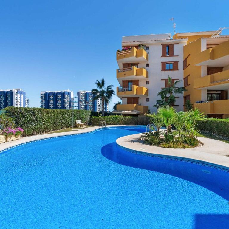 ESTRELLA by the Sea - Apartamento - Planta baja - 20