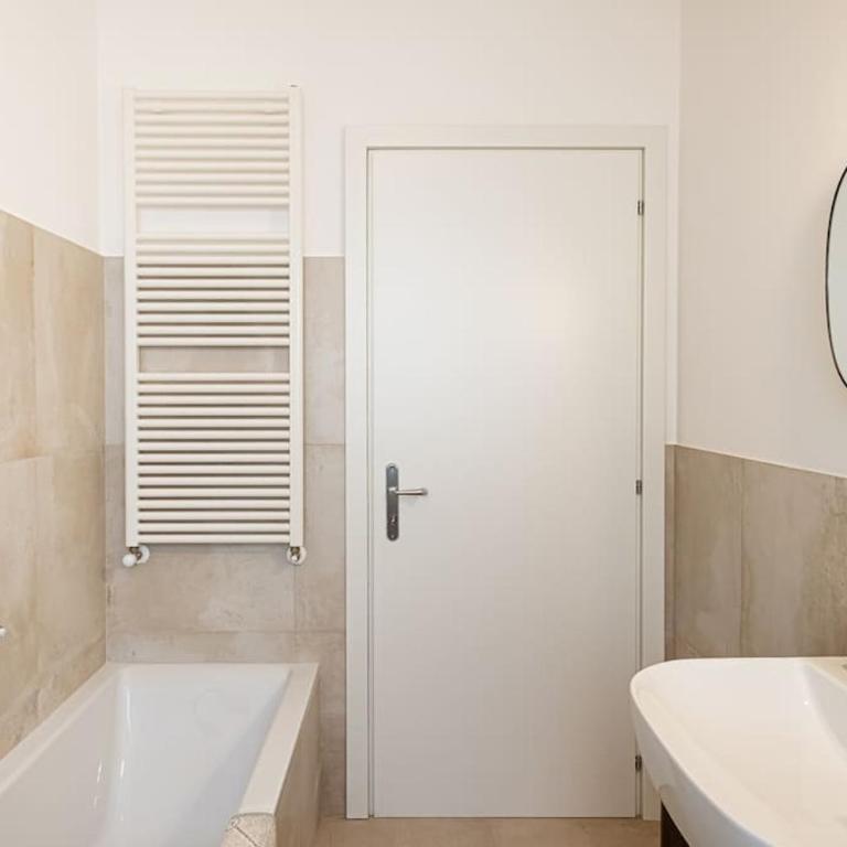 Fantastic Garden in a Trendy Apt with TANK Pool - Appartamento con 3 Camere da Letto - 41
