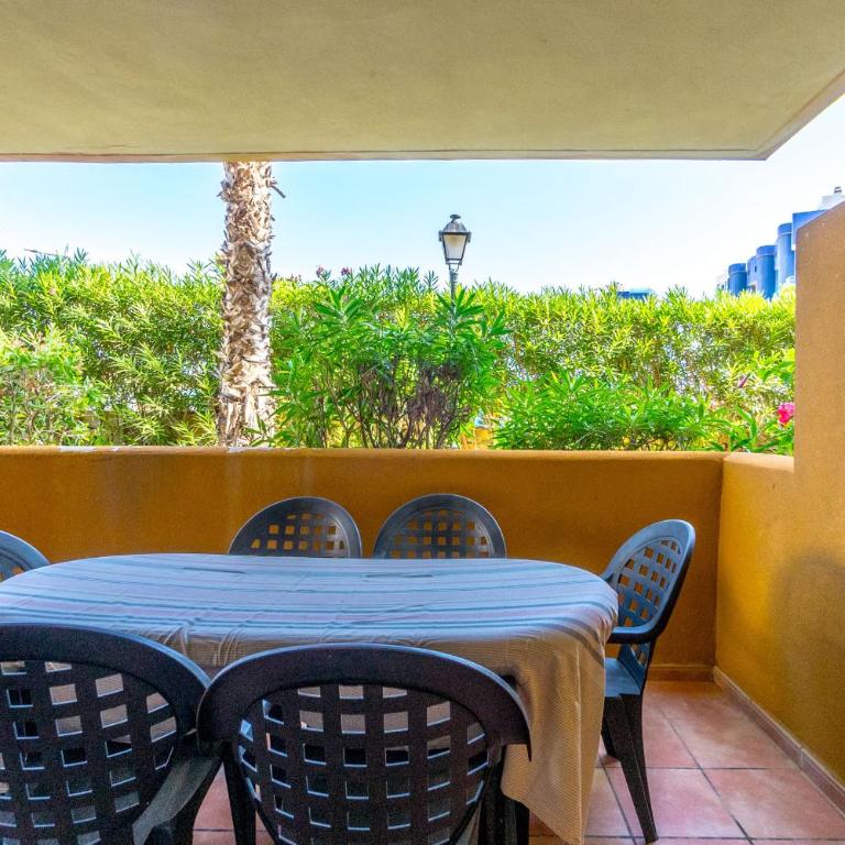ESTRELLA by the Sea - Apartamento - Planta baja - 22