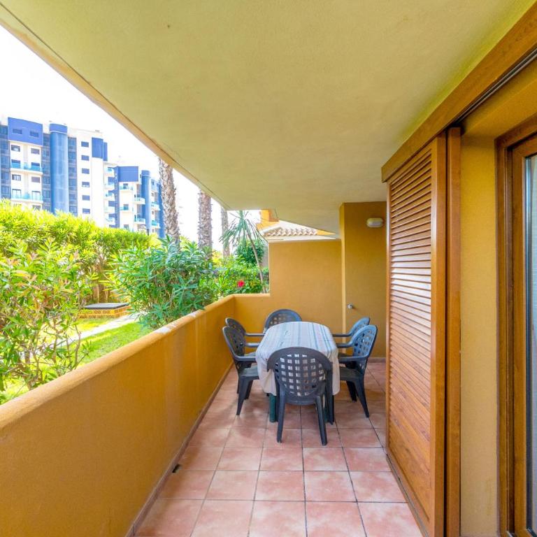 ESTRELLA by the Sea - Apartamento - Planta baja - 21