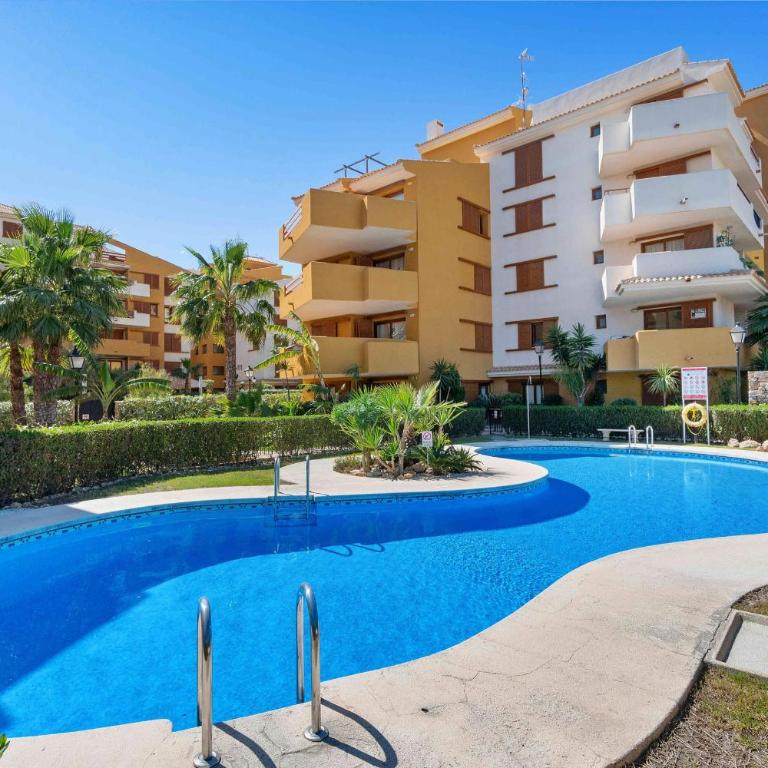 ESTRELLA by the Sea - Apartamento - Planta baja - 23