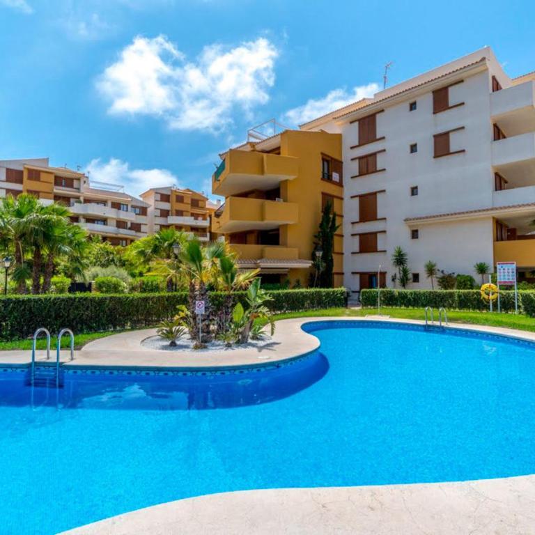 ESTRELLA by the Sea - Apartamento - Planta baja - 25
