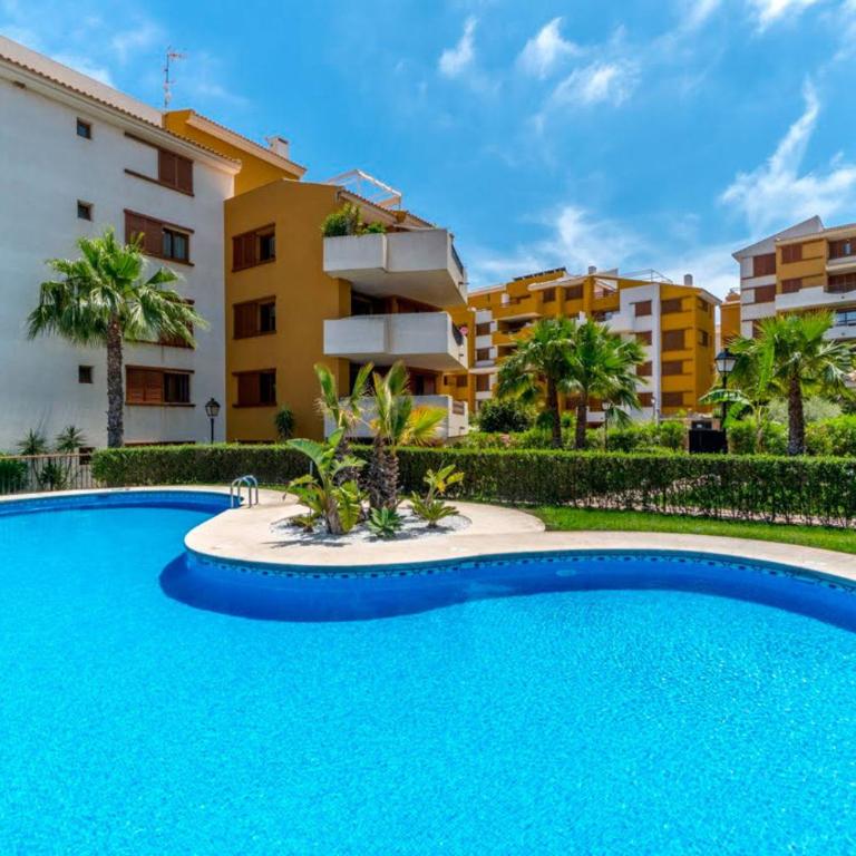 ESTRELLA by the Sea - Apartamento - Planta baja - 26