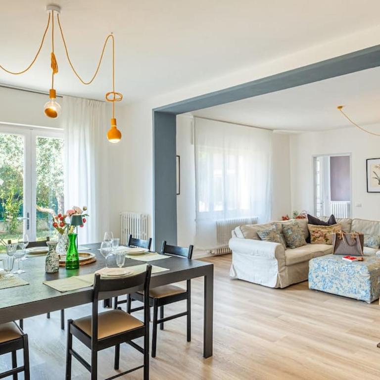 Fantastic Garden in a Trendy Apt with TANK Pool - Appartamento con 3 Camere da Letto - 18
