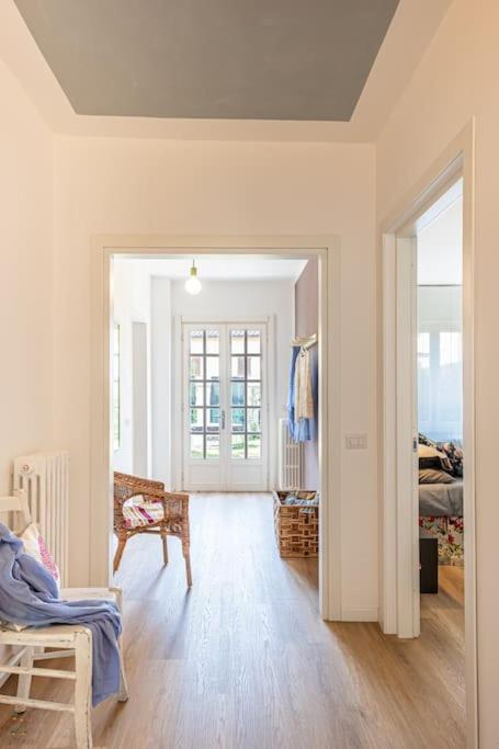 Fantastic Garden in a Trendy Apt with TANK Pool - Appartamento con 3 Camere da Letto - 22