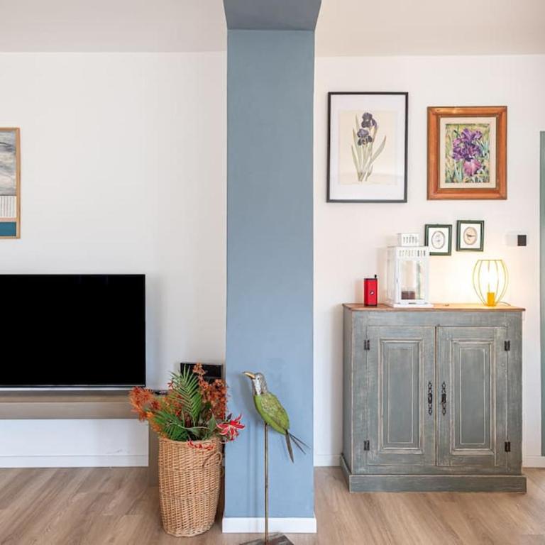 Fantastic Garden in a Trendy Apt with TANK Pool - Appartamento con 3 Camere da Letto - 9
