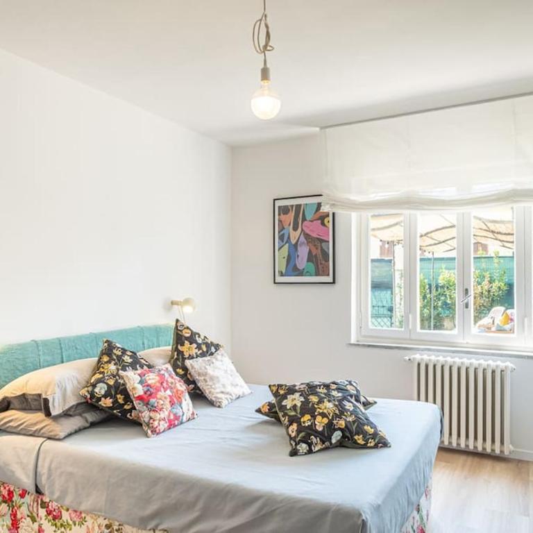 Fantastic Garden in a Trendy Apt with TANK Pool - Appartamento con 3 Camere da Letto - 32