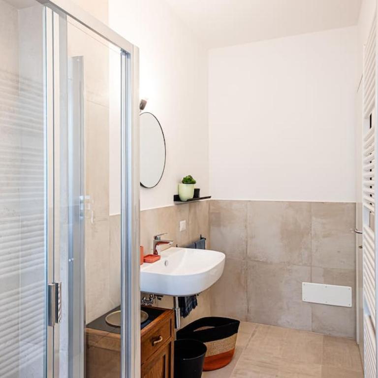 Fantastic Garden in a Trendy Apt with TANK Pool - Appartamento con 3 Camere da Letto - 40