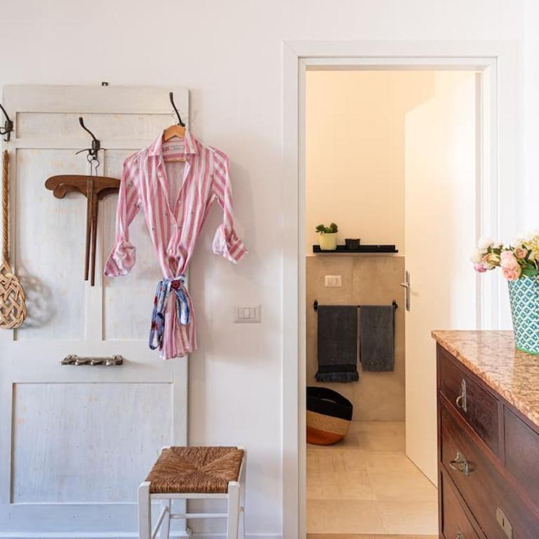 Fantastic Garden in a Trendy Apt with TANK Pool - Appartamento con 3 Camere da Letto - 25