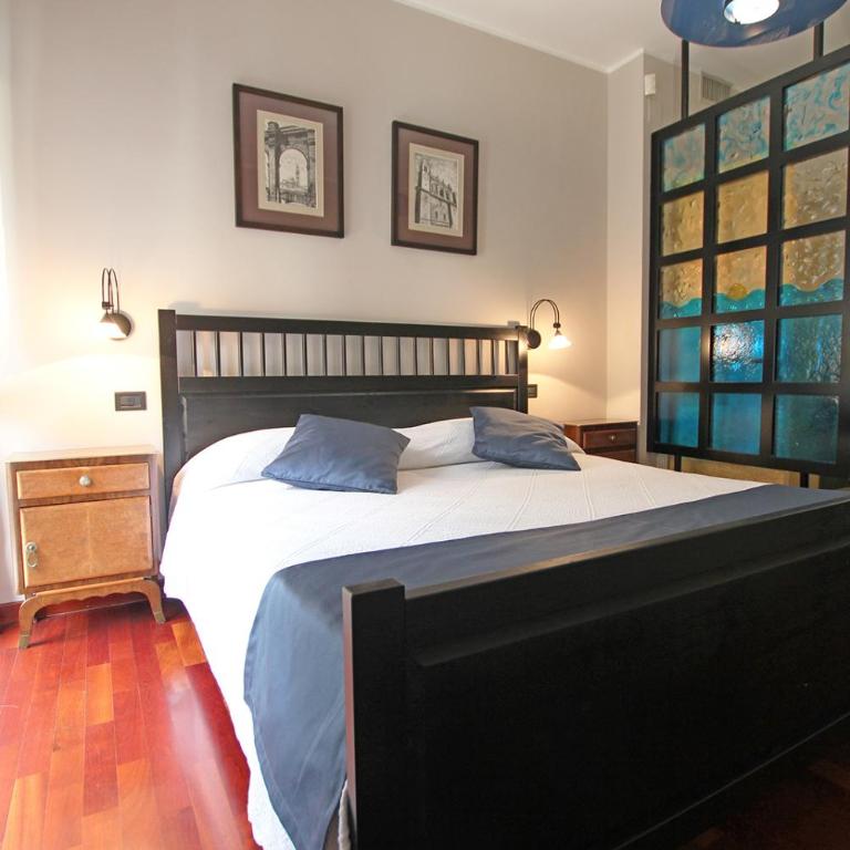 Casa Garruba Central Station - Two-Bedroom Apartment - 2