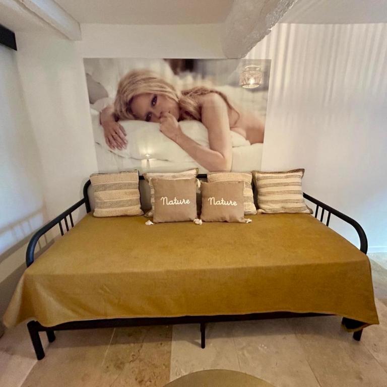 CALANQUE DE MORGIOU - One-Bedroom Apartment - 2