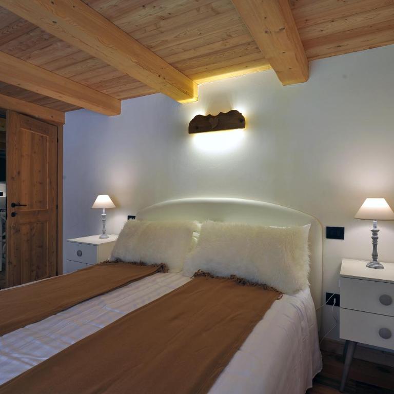 Historic Residenze Loo Bach - Appartamento con 1 Camera da Letto - 2