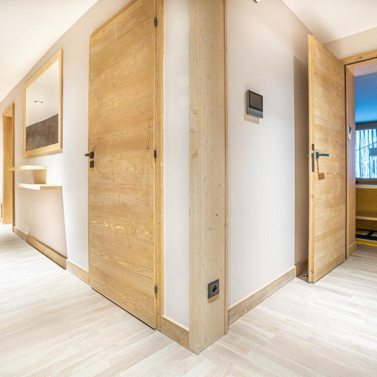 Appartement spacieux 5 pièces avec vue sur le Lac de Tignes - FR-1-641-83 - Appartement (7 Adultes) - 3