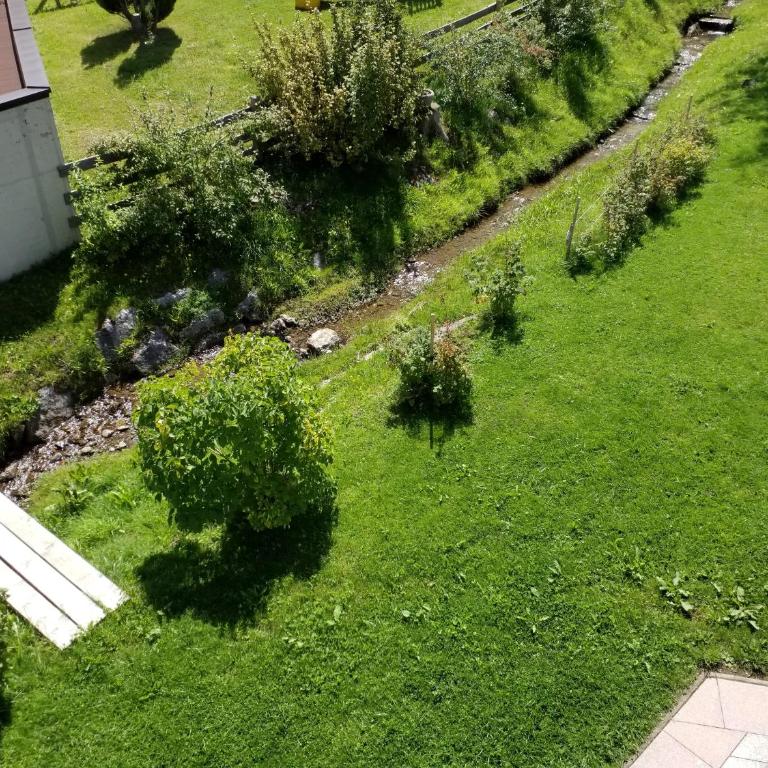 Haus Hubertusheim - Apartment mit Balkon - 3