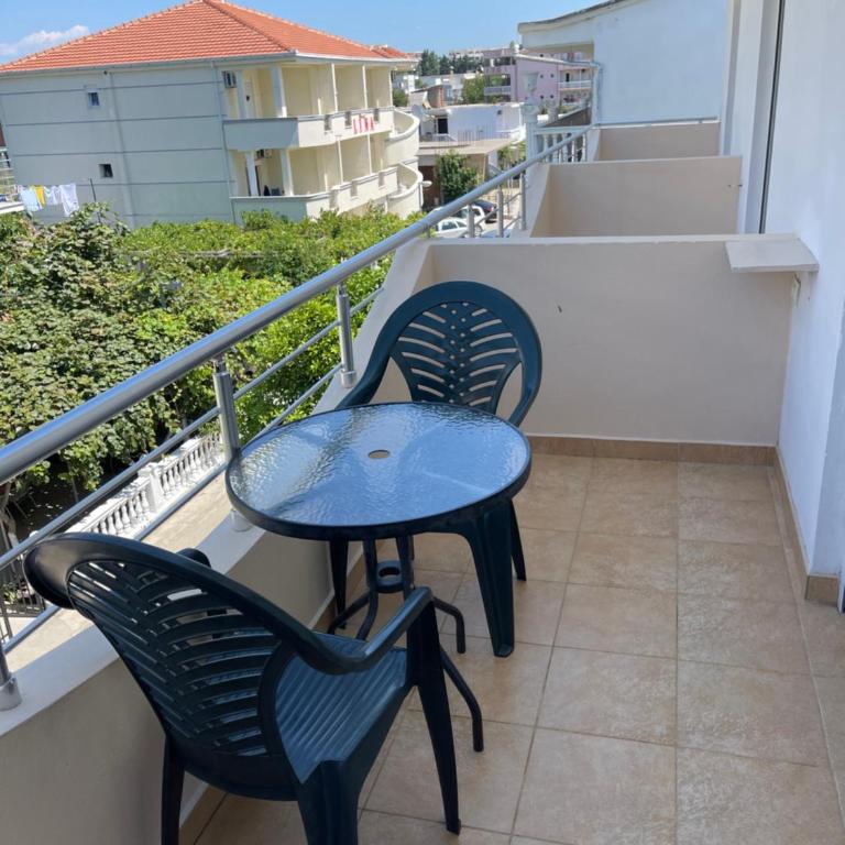 Lazorja Rooms - Double Room with Balcony (2 Adults) - 5
