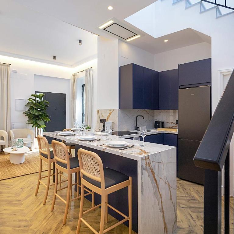 Genteel Home Lagar - Maisonette - 2