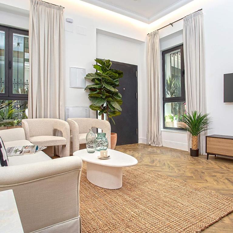 Genteel Home Lagar - Maisonette - 4