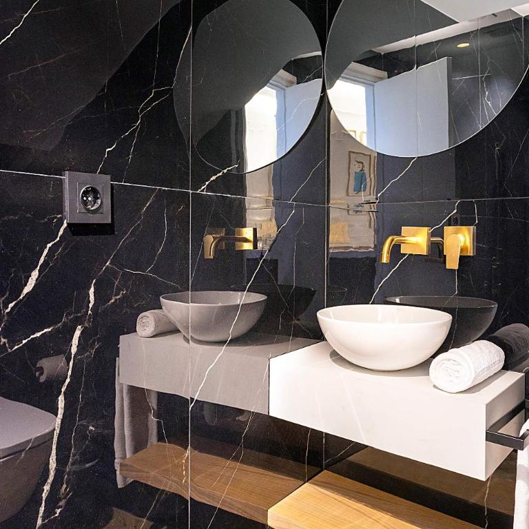 Genteel Home Lagar - Maisonette - 9