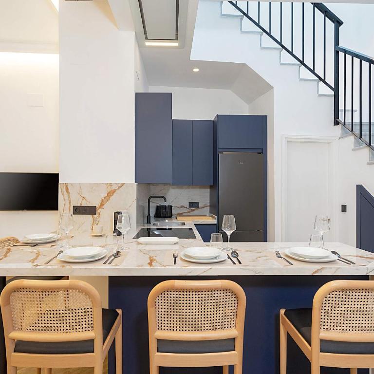 Genteel Home Lagar - Maisonette - 7