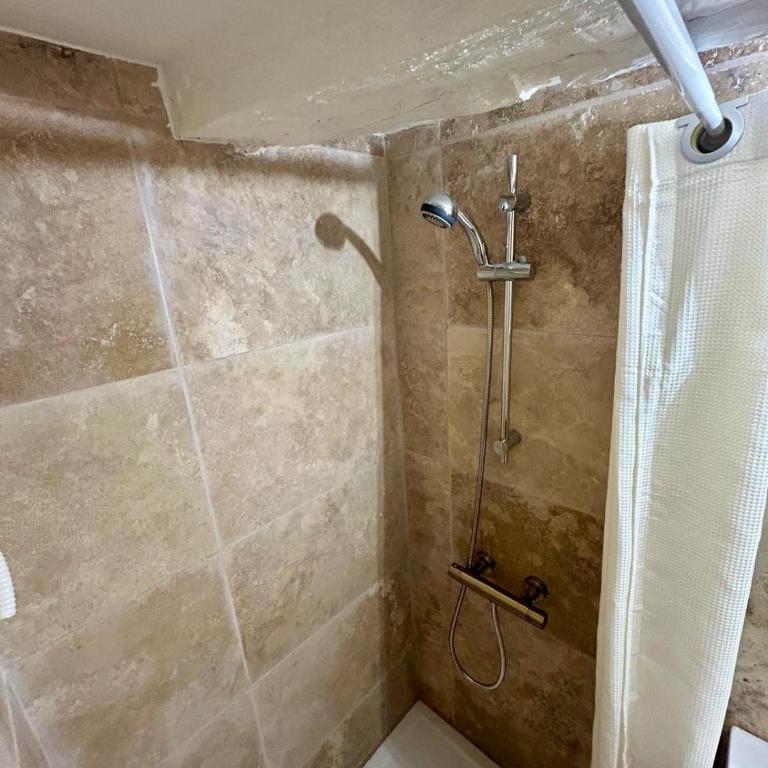 CALANQUE DE MORGIOU - One-Bedroom Apartment - 7
