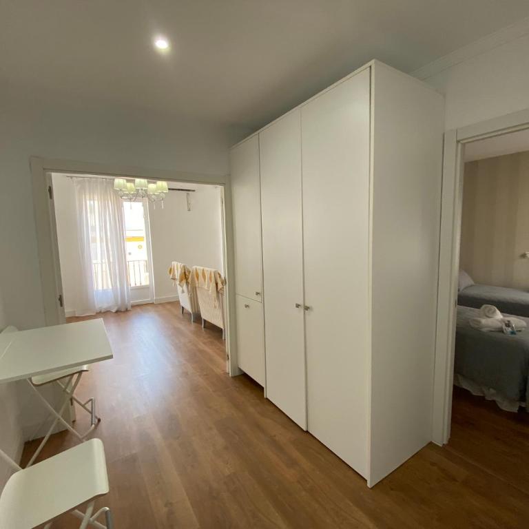 Precioso Ático de Lujo en Calle Ancha - Apartamento de 3 dormitorios - 54