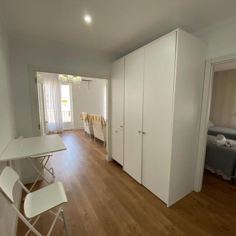 Precioso Ático de Lujo en Calle Ancha - Apartamento de 3 dormitorios - 46