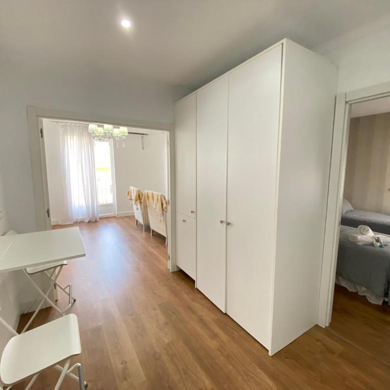 Precioso Ático de Lujo en Calle Ancha - Apartamento de 3 dormitorios - 43
