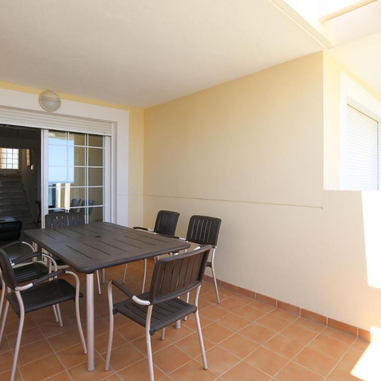 Almadraba 7 - Apartamento de 3 dormitorios - 6