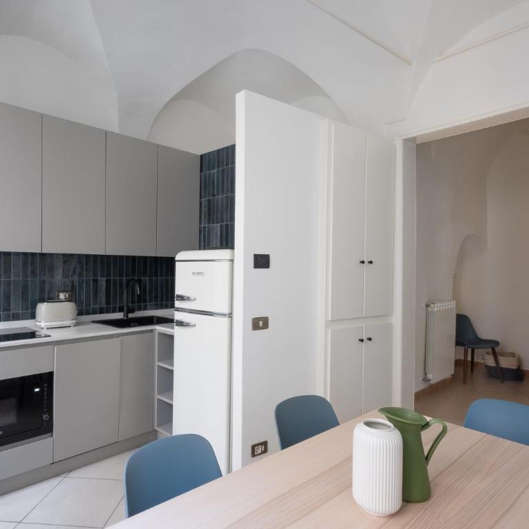 BordiLand 1 - Appartamento con 2 Camere da Letto - 15