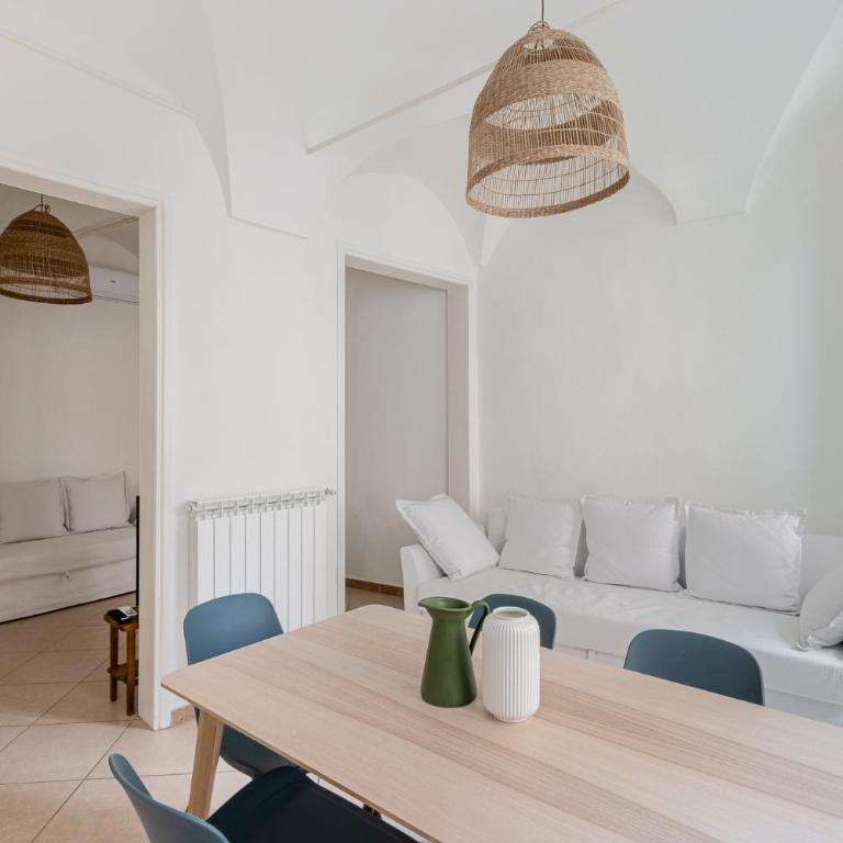 BordiLand 1 - Appartamento con 2 Camere da Letto - 10