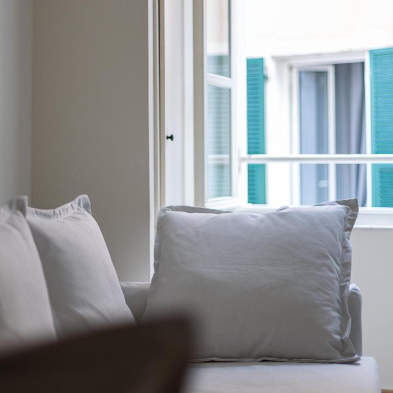 BordiLand 1 - Appartamento con 2 Camere da Letto - 9