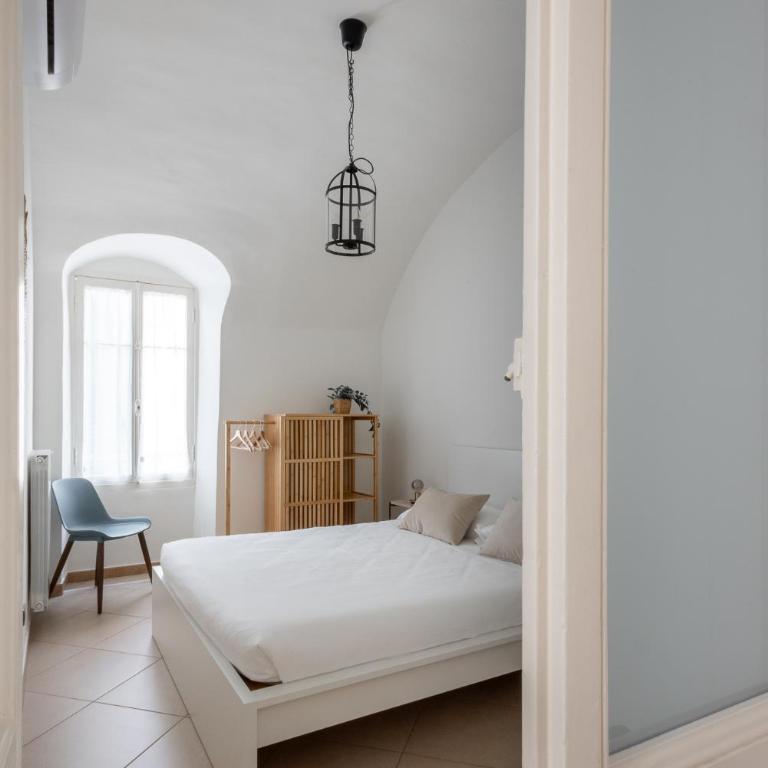 BordiLand 1 - Appartamento con 2 Camere da Letto - 31