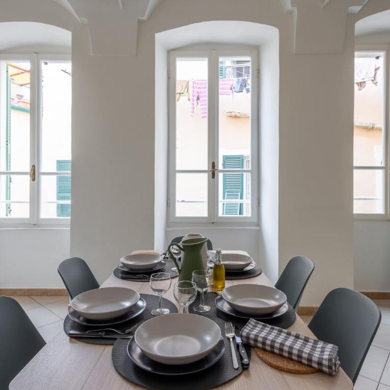 BordiLand 1 - Appartamento con 2 Camere da Letto - 11