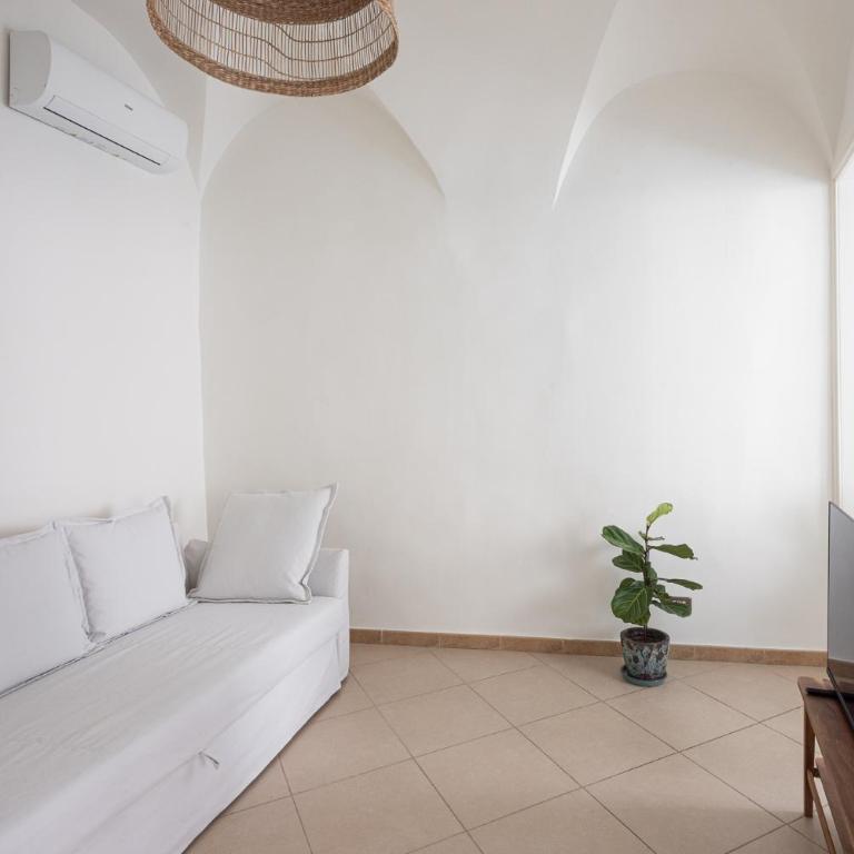 BordiLand 1 - Appartamento con 2 Camere da Letto - 25